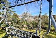 Landhaus mit Charme - Rückzugsort im Grünen