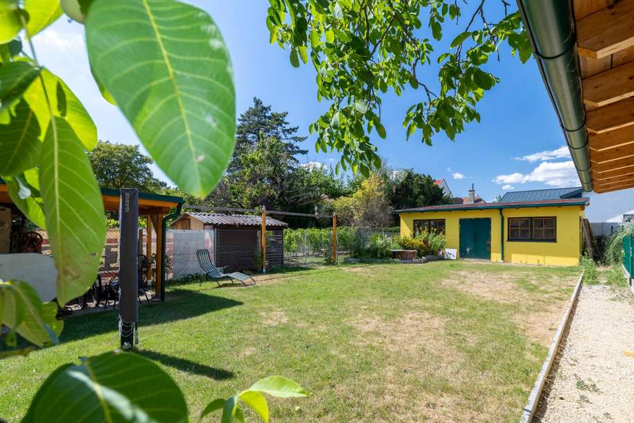 7 Zimmer Traumhaus in Himberg - hier ist Platz für die ganze Familie, Haus-kauf, 649.000,€, 2325 Bruck an der Leitha