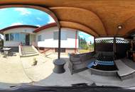 Ein Zuhause zum Verlieben - Hochwertiges Einfamilienhaus mit traumhaftem Garten