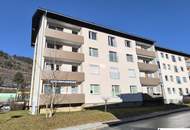 Balkonwohnung mit Planaiblick