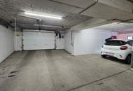 Großzügig konzipierte Wohnung * Loggia * KFZ Garagenplatz * Sauna * sanierungsbedürftig