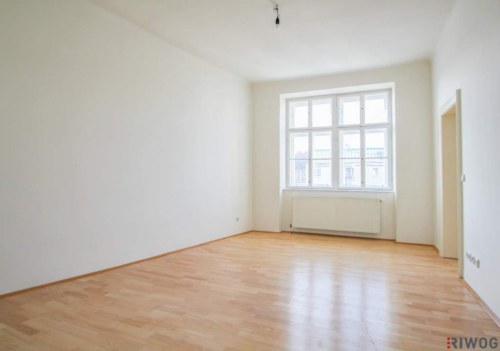 Nähe U3 Erdberg II 3-Zimmer mit separater Küche II an der Erdbergstraße