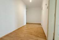 Top Lage an Grenze zum 1. Bezirk. 2 -Zimmer Neubauwohnung mit Stellplatz im Innenhof!