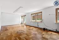 Modernes Büro mit 2 Balkonen & Top-Aufteilung im Herzen Meidlings