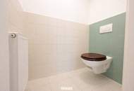 TOP-Lage + Terrasse: Sanierter Altbau im Zentrum – sofort einziehen!