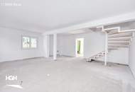 8230 Schölbing bei Hartberg: Großzügiges, belagsfertiges Eckreihenhaus - 5 Zimmer, Terrasse und Garten in sonniger Grünlage