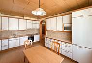 Großzügiges Zweifamilienhaus mit Garten direkt in Tulln