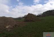 Schöner Baugrund im Meran des Waldviertels!