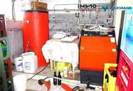 Ein ehemaliger Gasthof ist oft ein optimales Wohnhaus mit vielen Möglichkeiten