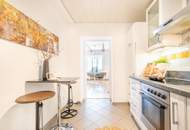 Ihr grünes Refugium mitten in Neumarkt – charmante Gartenwohnung mit Potenzial