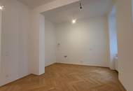 The Place to be, nahe dem Servitenviertel/Clusiusgasse /84,29 m²/ saniert!