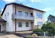 Zweifamilienhaus in top Lage