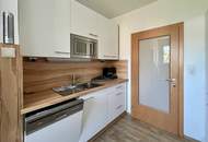 Geräumige 3-Zimmer- Wohnung im Herzen von Hartberg!