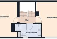 Großzügiges Reiheneckhaus in Dornbirn-Rohrbach – mit Sauna und ausgebautem Dachgeschoss