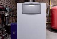 Balkon-Altbauwohnung 3 Zi und 21m² Balkon in Hofruhelage