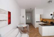 Provisionsfrei! Moderne 3-Zimmer-Wohnung mit Loggia!