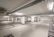 Tiefgaragenstellplätze ab sofort mieten - Apollogasse 18 - 2.UG, Neubau - nahe Westbahnhof/Mariahilfer Straße