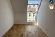 *Superprojekt: ''Über den Baumwipfeln" TOP 46 - 4 Zimmer mit ÜBERDACHTEM BALKON (17,5 m²)