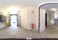 Schöne 3-Zimmer-Wohnung mit Balkon nahe Augarten
