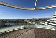 DANUBE VIEW - Exklusives Wohnen mit Weitblick