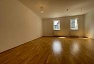 Geräumige 3-Zimmer-Wohnung im Linzer Stadtzentrum - WG-tauglich - verfügbar ab Dezember 2026