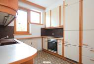 Sonnige 3-Zimmer-Wohnung mit Balkon und Tiefgaragenplatz