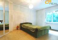 Feldkirchen 2km: Bungalow+ Vollkeller auf großem Park- Grundstück