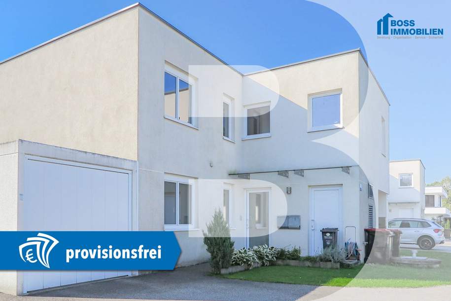 Juwel | mit Garten und Garage, Wohnung-miete, 833,00,€, 4600 Wels(Stadt)