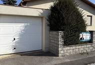 netter Bungalow &amp; Keller &amp; Garage