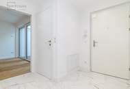 RUHIGE 3-ZIMMER-WOHNUNG MIT BALKON &amp; LOGGIA IM KARMELITERVIERTEL