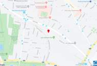 2-Zimmer-Wohnung mit effizientem Grundriss in zentraler Lage