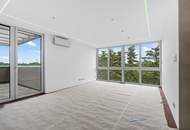 "Penthouse mit Sauna, Pools und eigenen Aufzug"