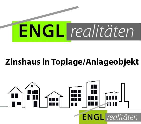 Zinshaus mit Geschäftslokal – Toplage Fußgängerzone Wiener Neustadt