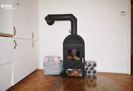 Sieveringer Straße - ca. 92 m² - 3 Zimmer - Gemeinschaftsgarten