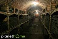 Traditionsweingut mit bestens eingeführter Marke