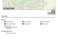 Barrierefreie 41 m² Erdgeschosswohnung in ruhiger zentraler Lage