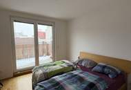 Wohnen mit Weitblick: Moderne 2-Zimmer-Wohnung im Neubau mit Balkon, Lift und Küche