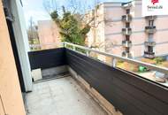 Zuhause in Parsch: Perfekte Wohnung für den ersten Schritt ins Eigenheim