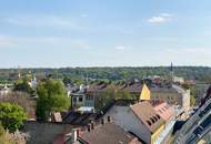 Charmante Maisonette mit Terrasse und offenem Wohnkonzept