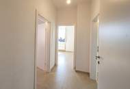 Mietwohnung mit 2 Balkonen, Carport und Parkplatz in zentraler Lage