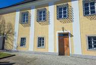 Großzügige Büro- /Kanzlei-/ Praxisräumlichkeiten mit historischem Flair