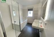 Klimatisierte 4-Zimmer Wohnung mit Hof-Balkon in ruhiger Gasse nahe Elterleinplatz und U6 Alser Straße! Ab August verfügbar