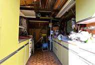 Einfamilienhaus in absoluter Ruhelage