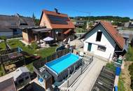 Familienfreundliches Zuhause mit PV-Anlage, Hobbyräumen und modernisierter Ausstattung in Ehrenhausen