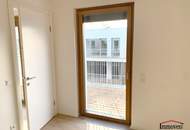 TOPLAGE - RUHELAGE - BALKON: Hofseitige, moderne 2-Zimmerwohnung in Ubahnnähe!