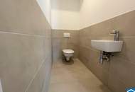 Lichtdurchflutete 2-Zimmer Wohnung mit 21 m² Terrasse und Weitblick