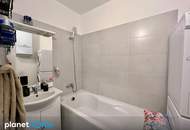 Schöner Wohnen! Zentral, stilvoll, bezugsfertig – 3-Zimmer-Wohnung mit 2 Parkplätzen