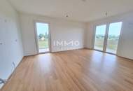 Exklusive 4-Zimmer-Wohnung mit unverbaubarem Ausblick