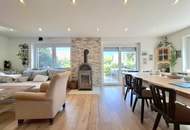 Vielseitig nutzbare Liegenschaft mit ausreichend Platz und herrlichem Blick auf die Hohe Wand