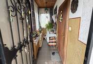 Einfamilienhaus / Ferienhaus nahe der Donau zu verkaufen